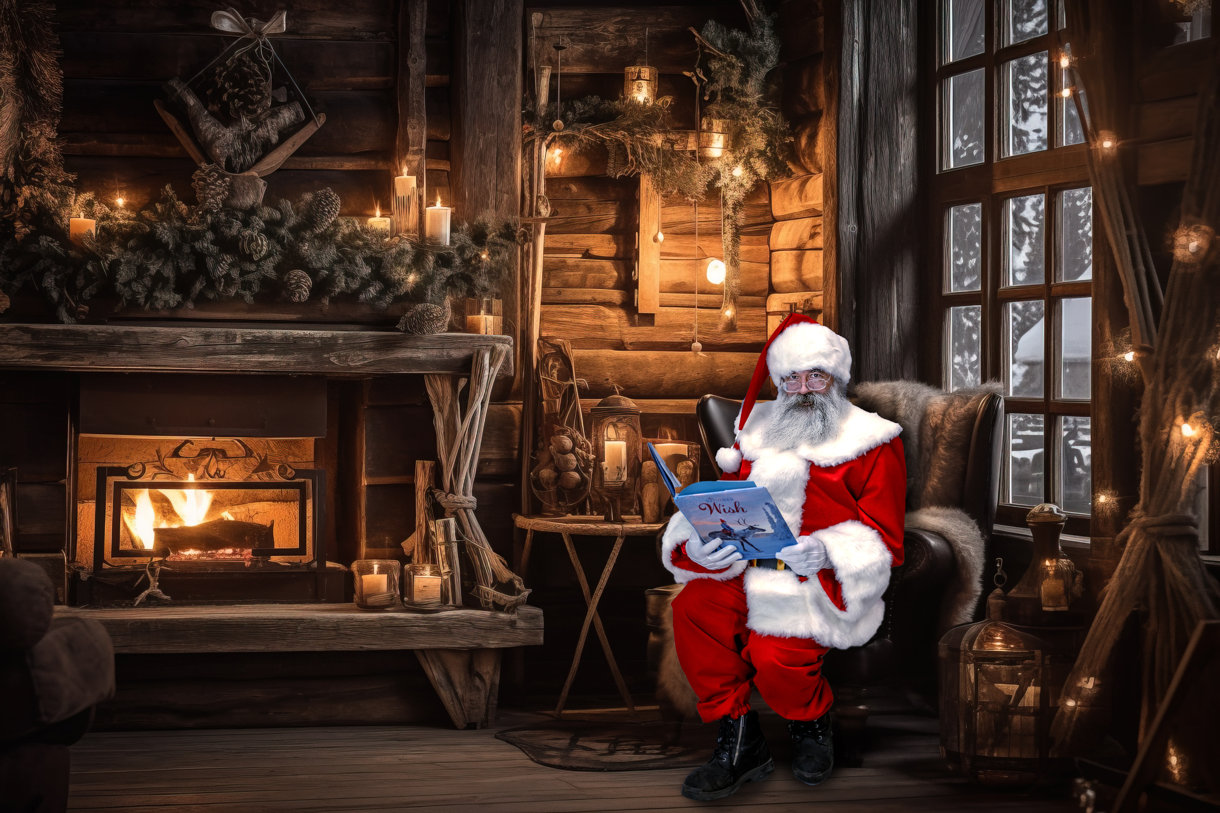 Christmas Connections